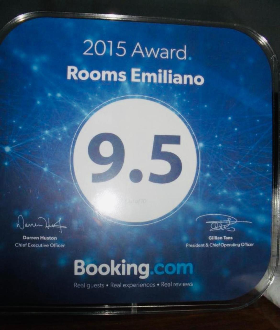 Rooms Emiliano Castle Of Kruja Luaran gambar