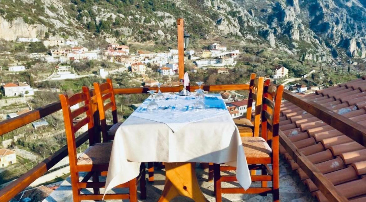 Rooms Emiliano Castle Of Kruja Luaran gambar